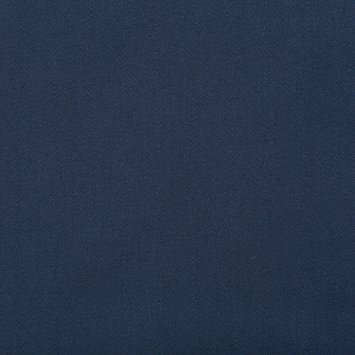 Manzanares in Navy, Upholstery Fabric by Gaston Y Daniela