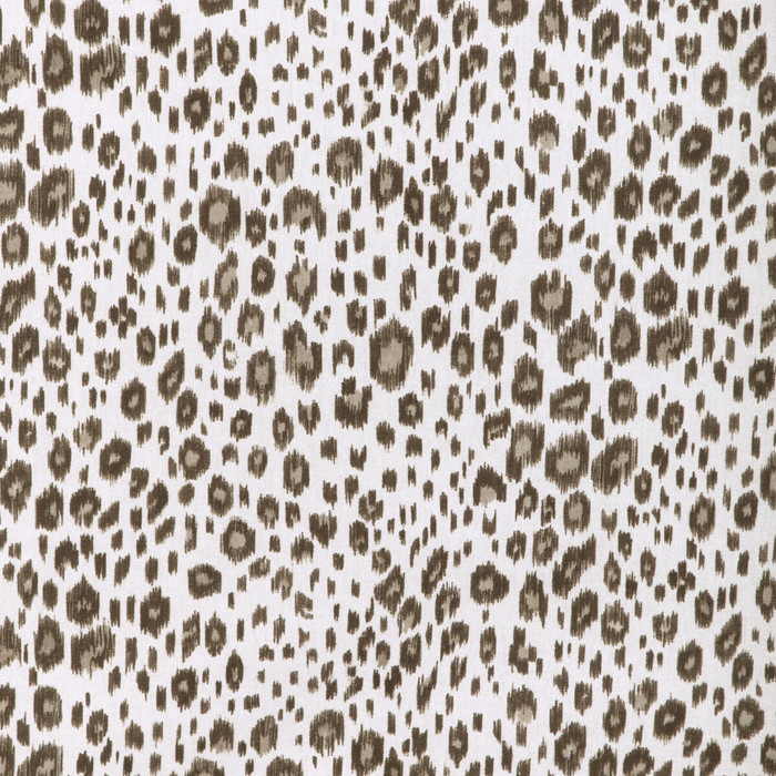 Leopardos in Java, Multipurpose Fabric by Kravet Basics