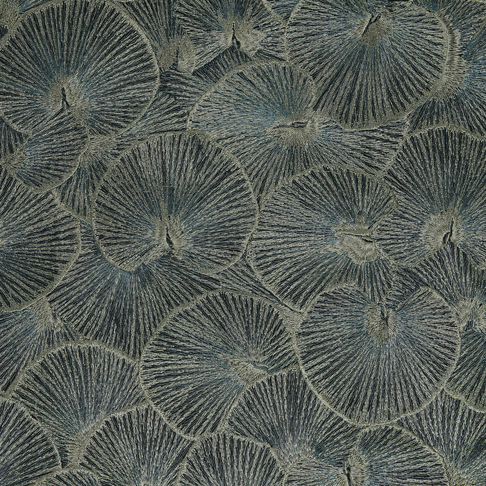 Lotus in 04, Drapery Fabric by Kravet Design