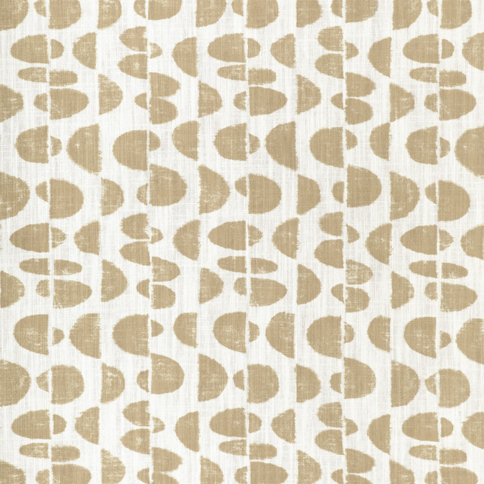 Moon Phase in Tan, Multipurpose Fabric by Kravet Basics