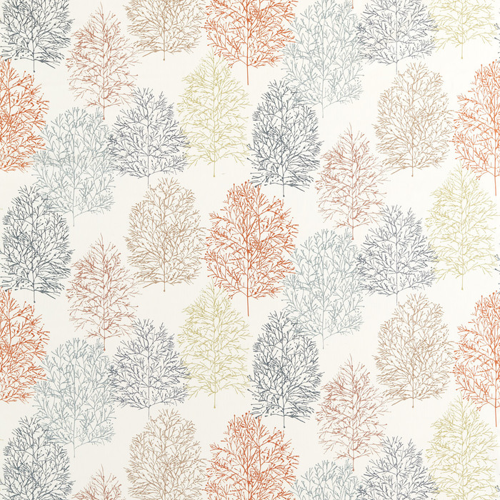 Soetsu in Spice/raffia, Multipurpose Fabric by Scion