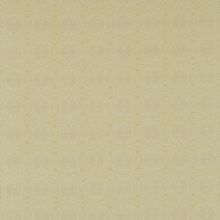 Kateri in Lime, Upholstery Fabric by Scion