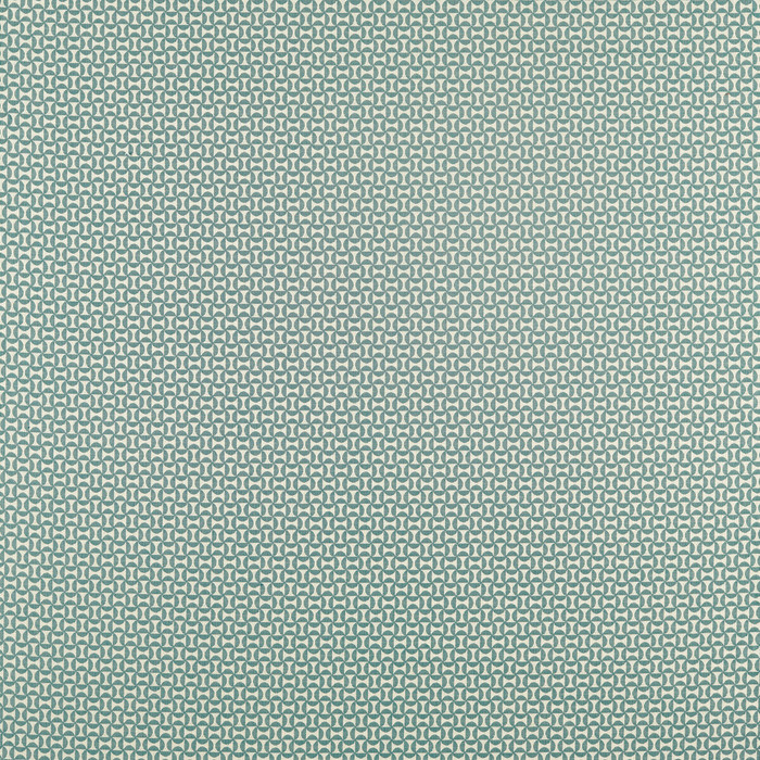 Forma in Forest, Upholstery Fabric by Scion