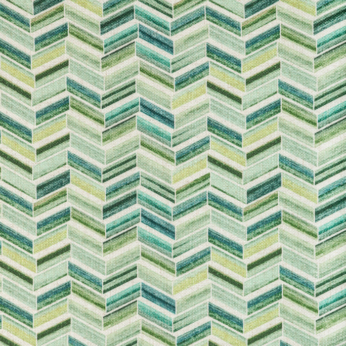 Somersault in Mojito, Multipurpose Fabric by Kravet Design