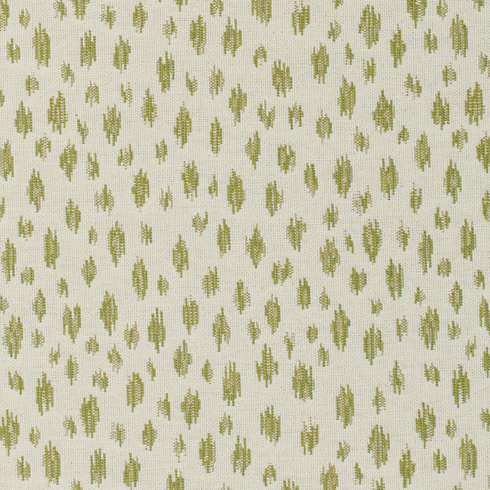 Honfleur Woven in Leaf, Upholstery Fabric by Kravet Design