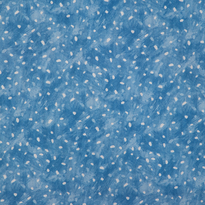 Starry Sky in Ocean, Multipurpose Fabric by Kravet Basics