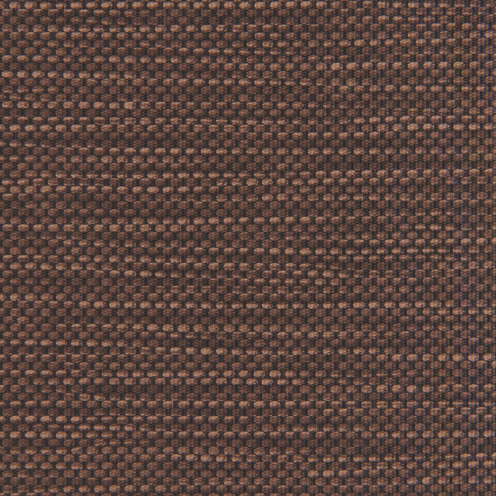 Stitch in Cacao, Upholstery Fabric by Kravet Contract