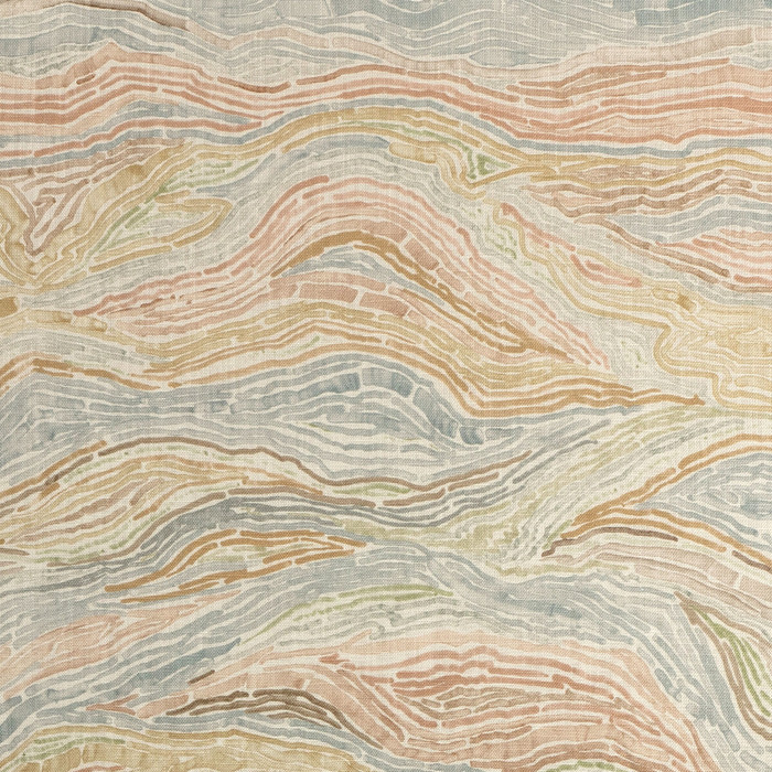 Swami in Multi, Multipurpose Fabric by Kravet Couture