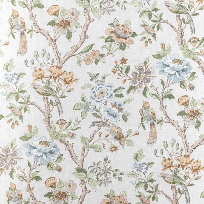 Symphony in Chambray, Multipurpose Fabric by Kravet Couture
