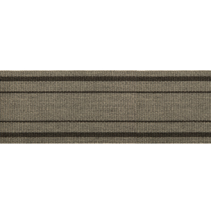 Regatta Band in Granite, Trim Fabric by Kravet Design