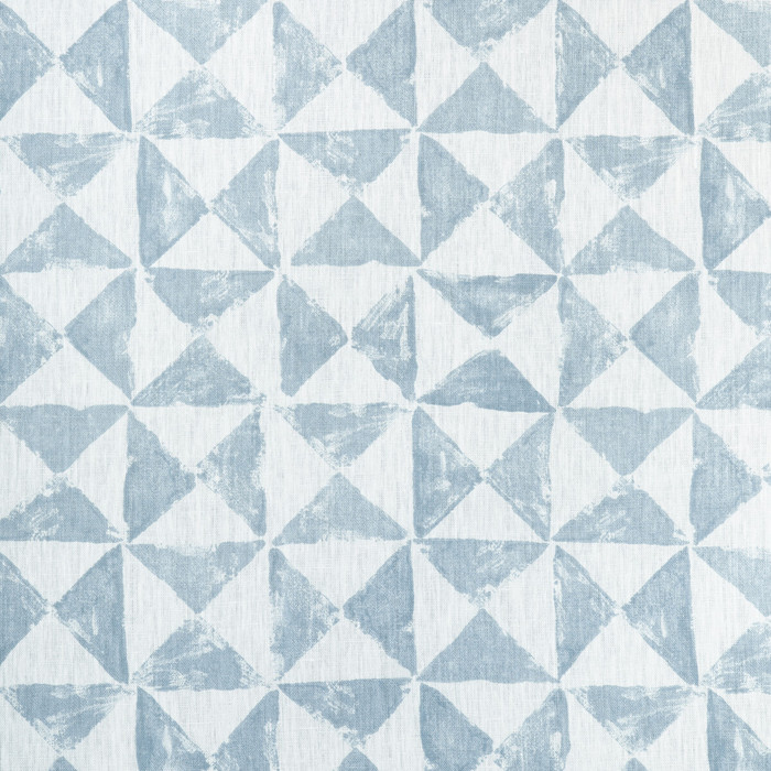 Triquad in Chambray, Multipurpose Fabric by Kravet Basics