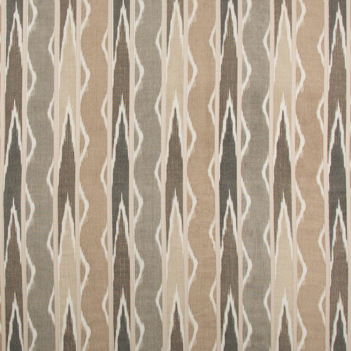 Ubud in Sandstone, Multipurpose Fabric by Kravet Couture