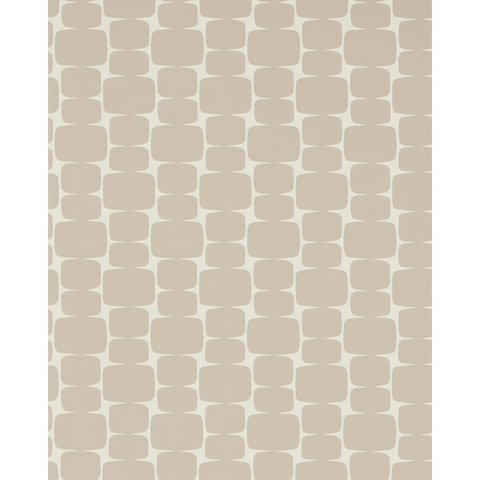 Little Lohko in Bon, Wallcovering by Scion