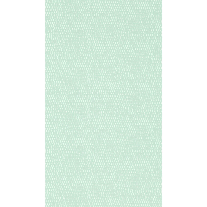 Totak in Marine, Wallcovering by Scion