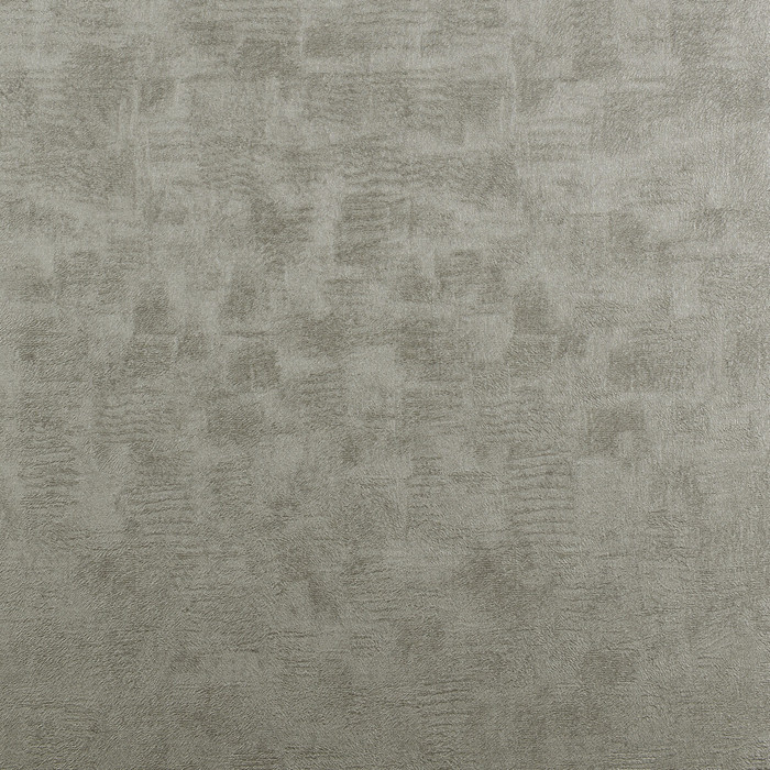 Chinchilla in Pewter, Wallcovering by Clarke & Clarke