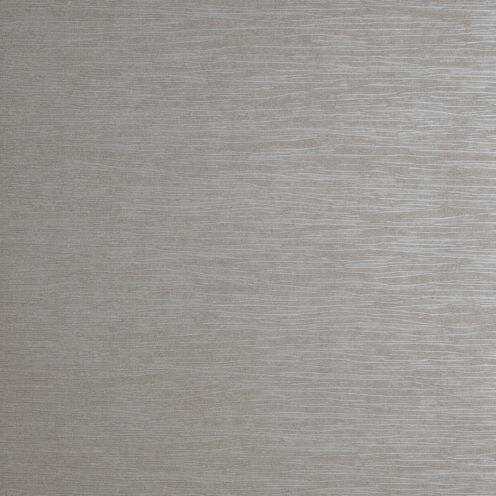 Quartz in Taupe, Wallcovering by Clarke & Clarke