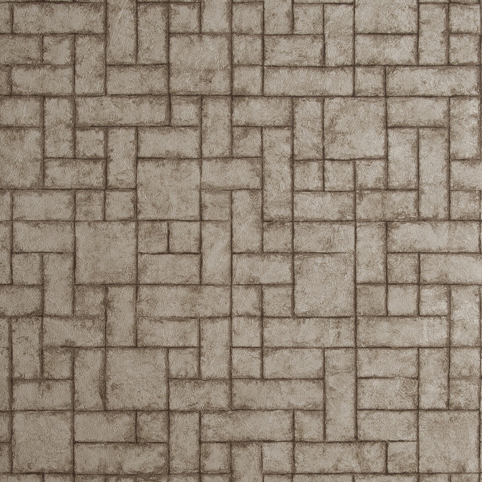 Sandstone in Antique, Wallcovering by Clarke & Clarke