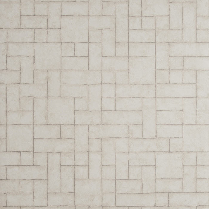 Sandstone in Parchment, Wallcovering by Clarke & Clarke