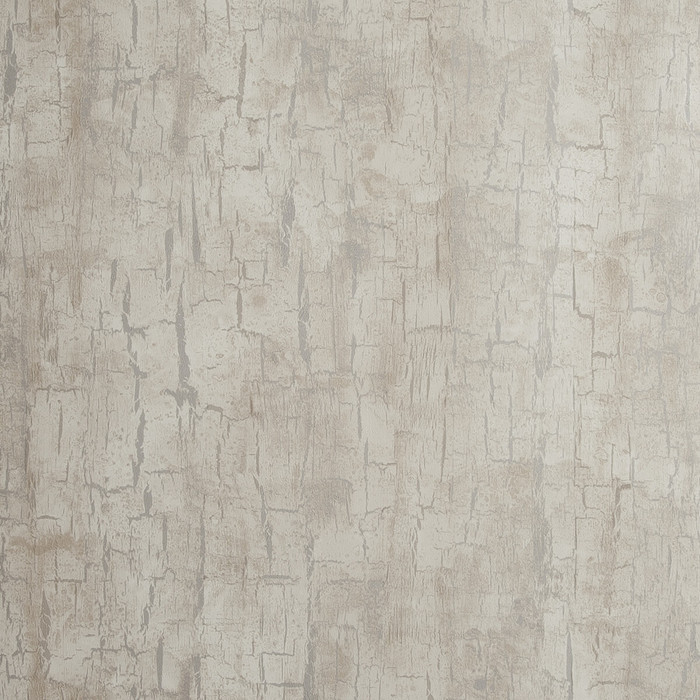 Tree Bark in Parchment, Wallcovering by Clarke & Clarke