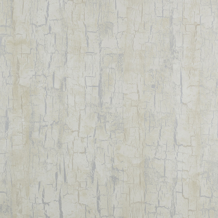 Tree Bark in Pearl, Wallcovering by Clarke & Clarke