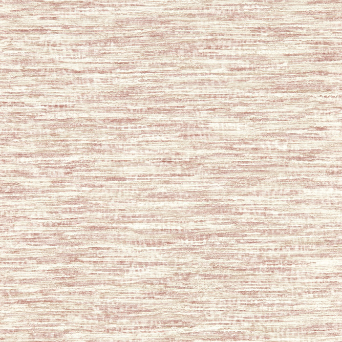 Dritto in Blush Wp, Wallcovering by Clarke & Clarke