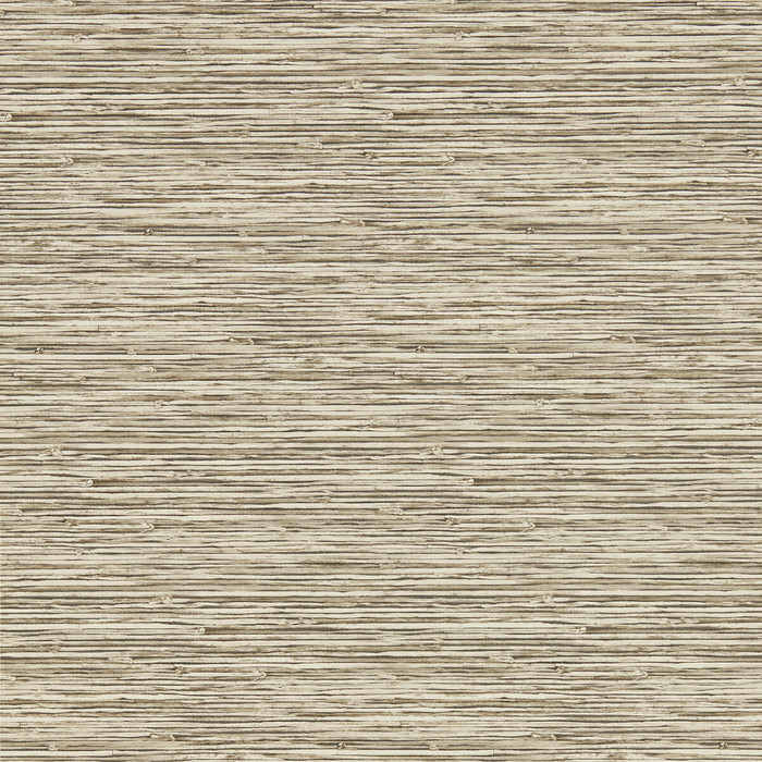 Xan in Linen Wp, Wallcovering by Clarke & Clarke