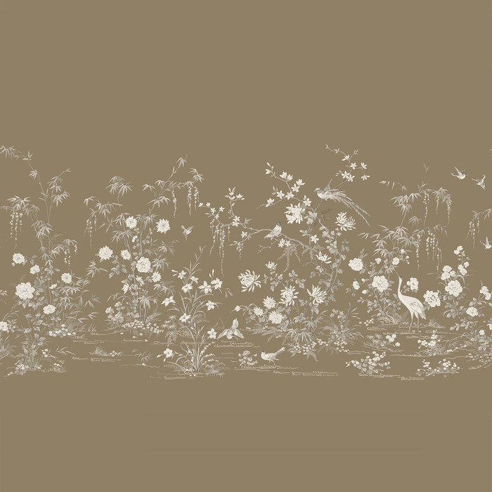 Kravet Design in W3718-6, Wallcovering