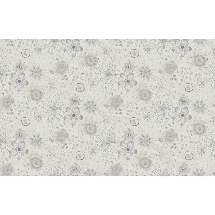 Magic Garden Wp in 10311, Wallcovering by Kravet Couture