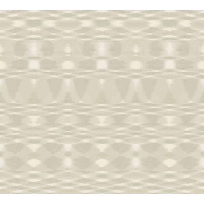Sunrise Flame Wp in 10320, Wallcovering by Kravet Couture