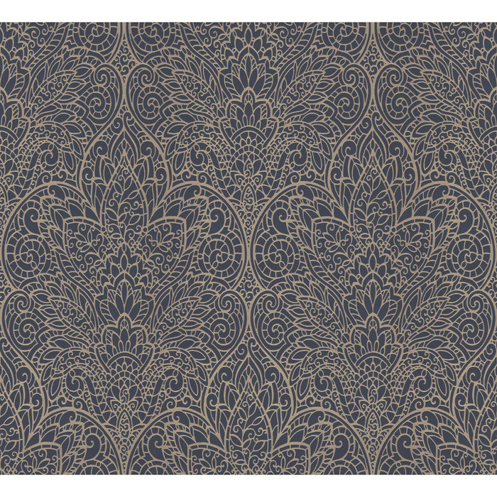Kravet Design in W3859-54, Wallcovering