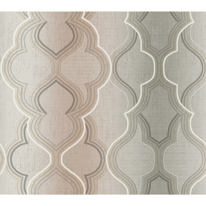 Kravet Design in W3898-711, Wallcovering