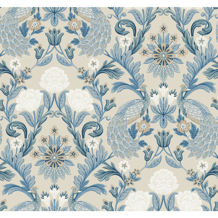 W3923 in 15, Wallcovering by Kravet Design