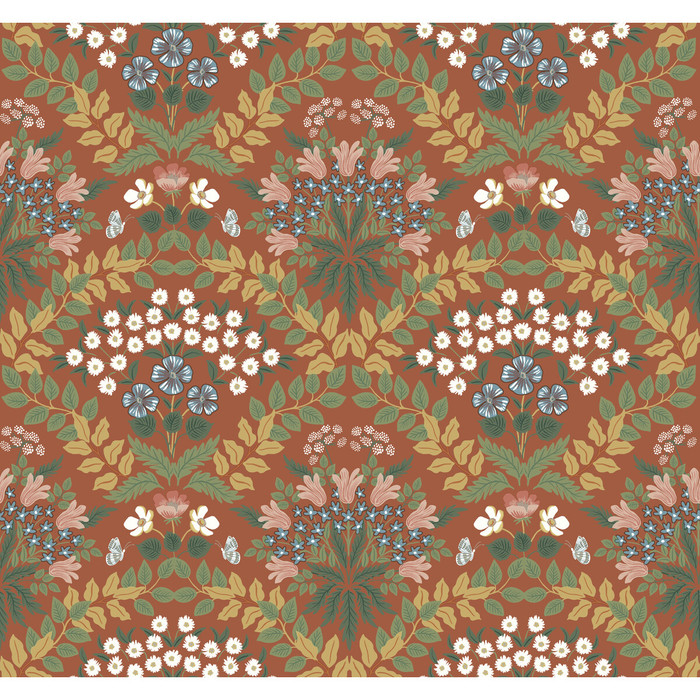 Kravet Design in W3941-630, Wallcovering
