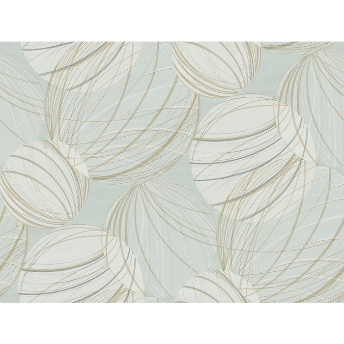 Kravet Design in W4155-511, Wallcovering