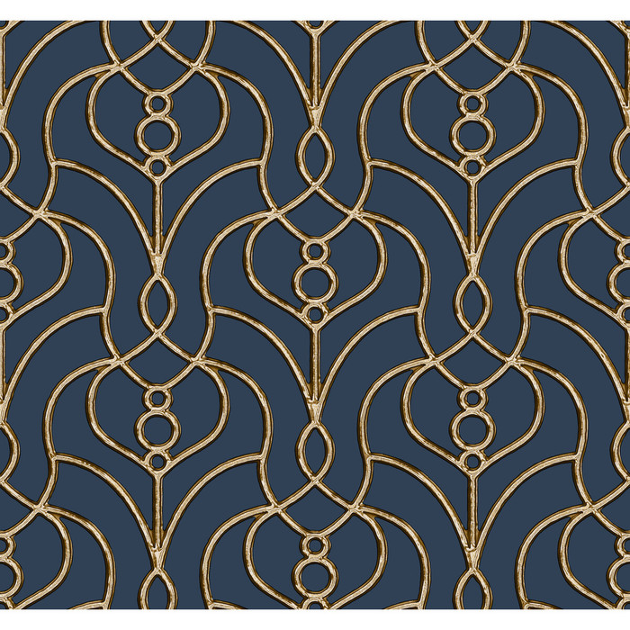 Kravet Design in W4161-50, Wallcovering