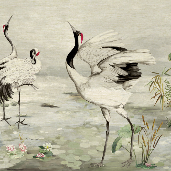 Kravet Design in W4186-30, Wallcovering