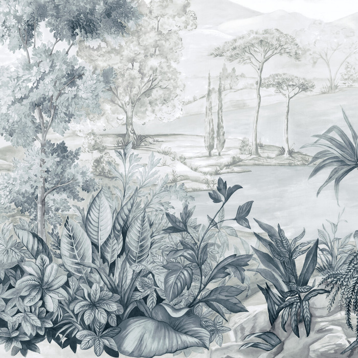 Kravet Design in W4198-52, Wallcovering