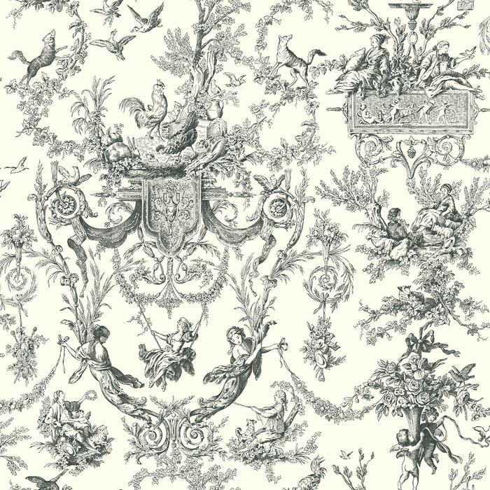 Kravet Design in W4236-8, Wallcovering