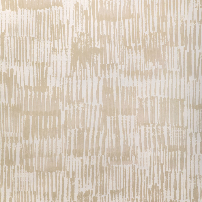 Marked Wp in Stone, Wallcovering by Kravet Couture