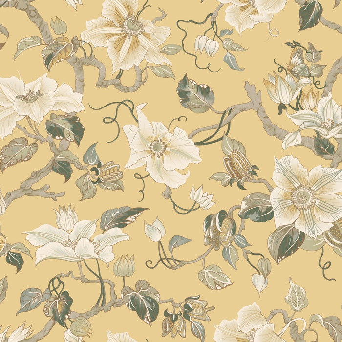 Kravet Design in W4274-430, Wallcovering