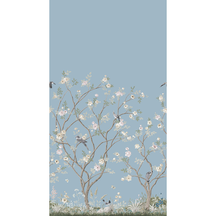 Kravet Design in W4284-15, Wallcovering