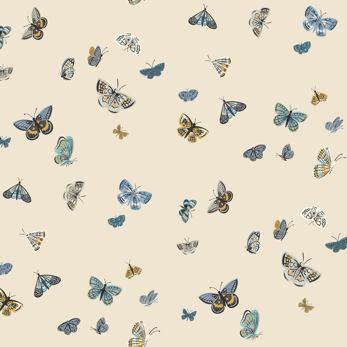 Kravet Design in W4289-540, Wallcovering