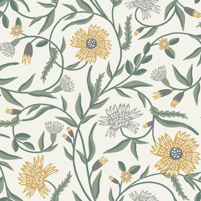 Kravet Design in W4291-311, Wallcovering
