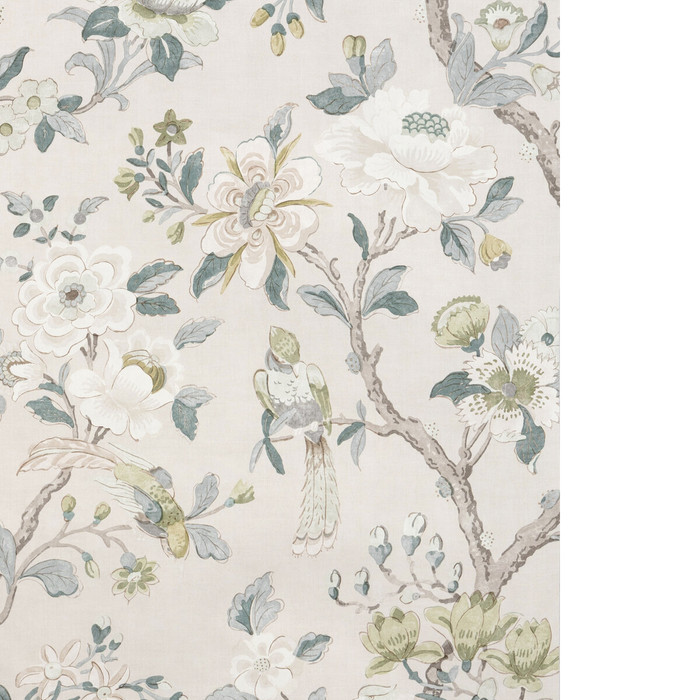 Symphony Wp in Verdure, Wallcovering by Kravet Couture