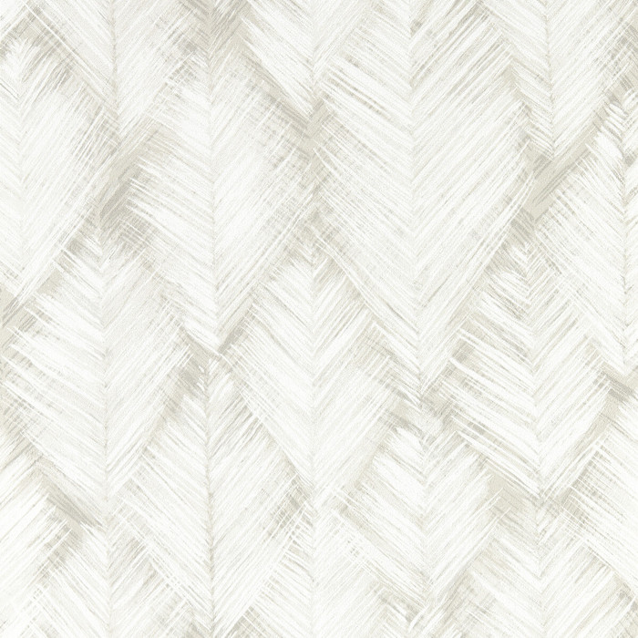 Folius in Linen Wp, Wallcovering by Clarke & Clarke(1)