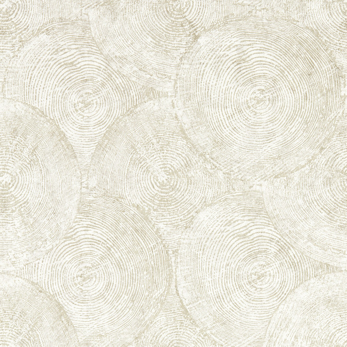 Silvan in Gilver Wp, Wallcovering by Clarke & Clarke(1)