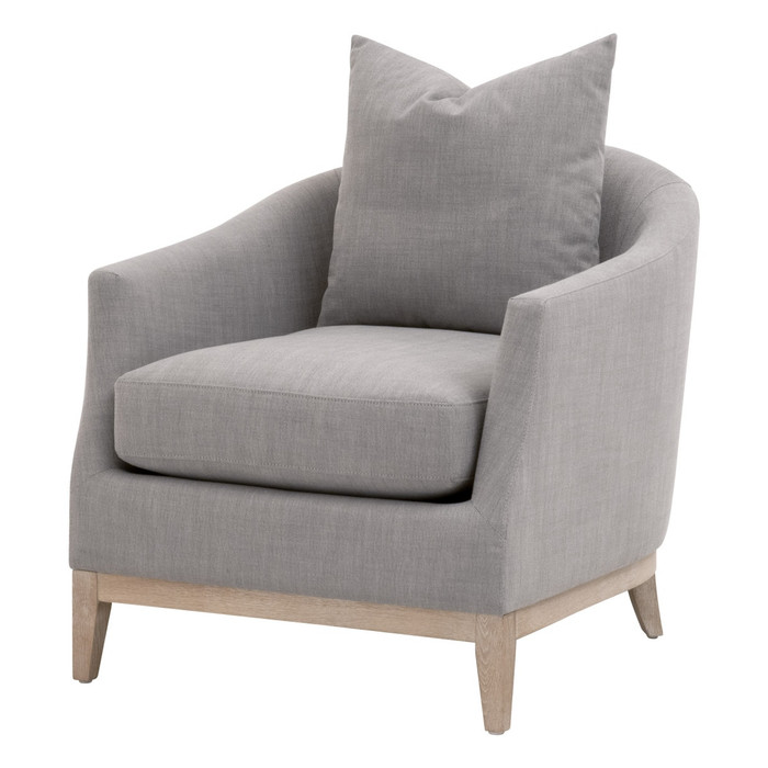 Essentials For Living - Faye Club Chair