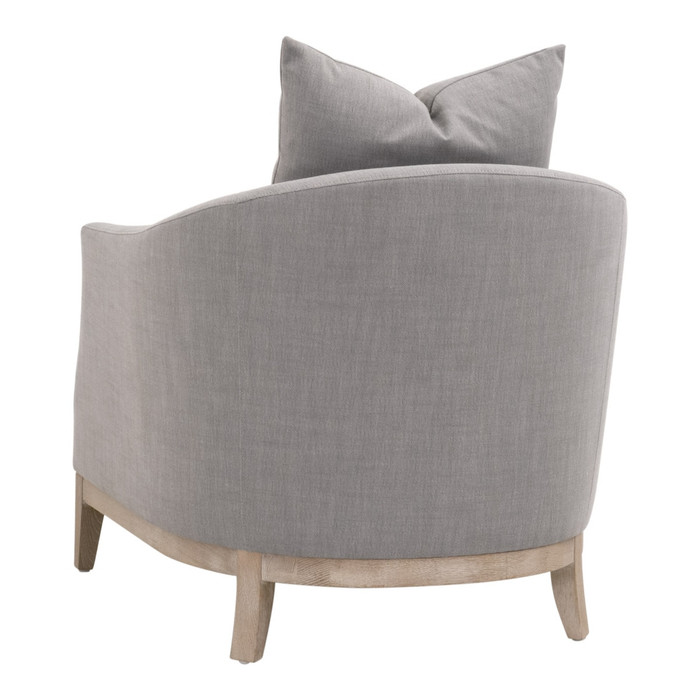 Essentials For Living - Faye Club Chair 