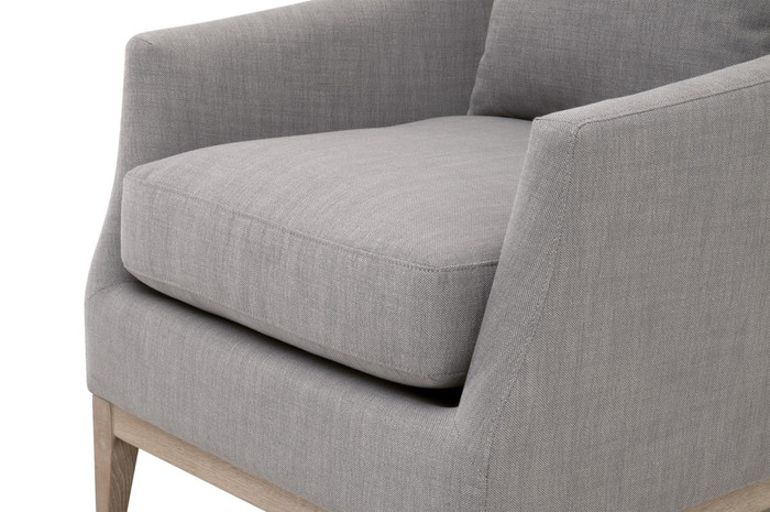 Essentials For Living - Faye Club Chair
