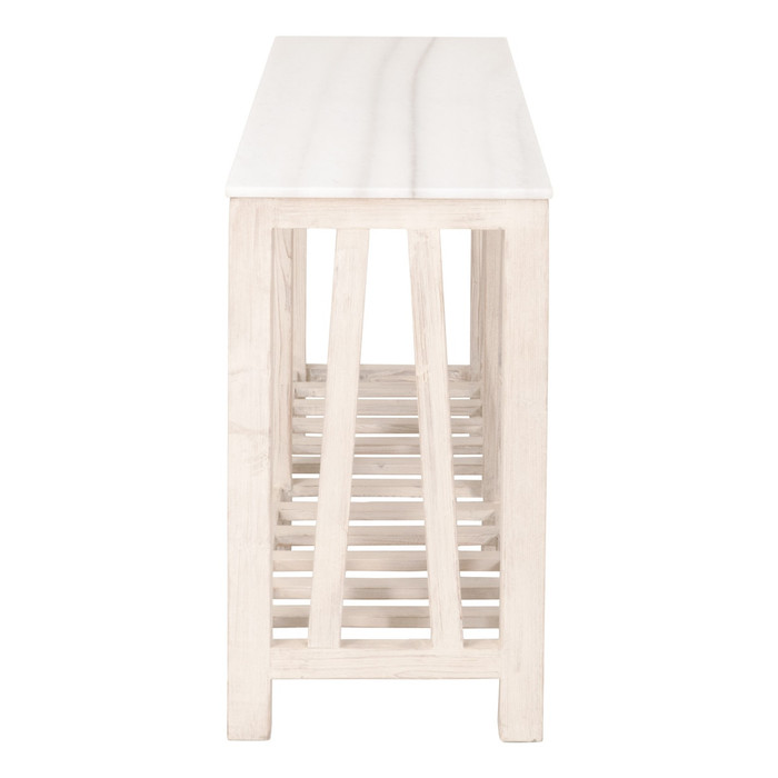 Essentials For Living - Spruce Console Table